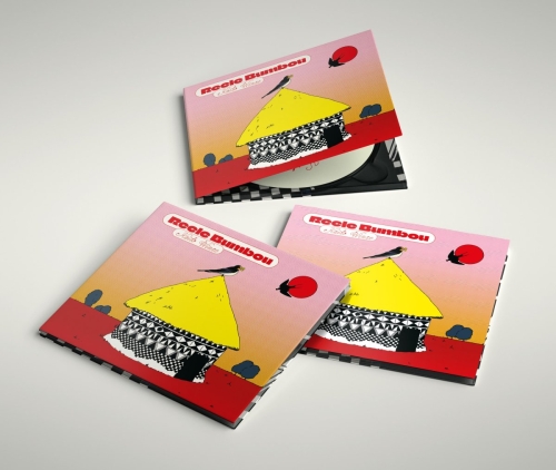 REELE BUMBOU CD 