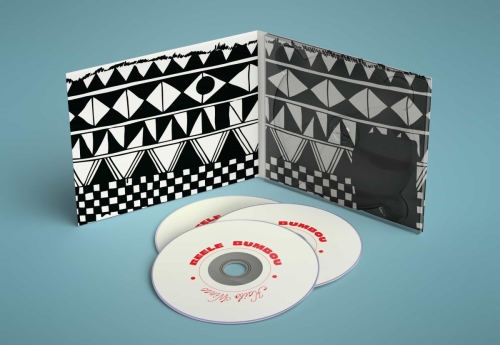REELE BUMBOU CD 